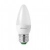 Megaman 5W Eco LED Candle light Bulb Dimmable E27/ES (Warm White)